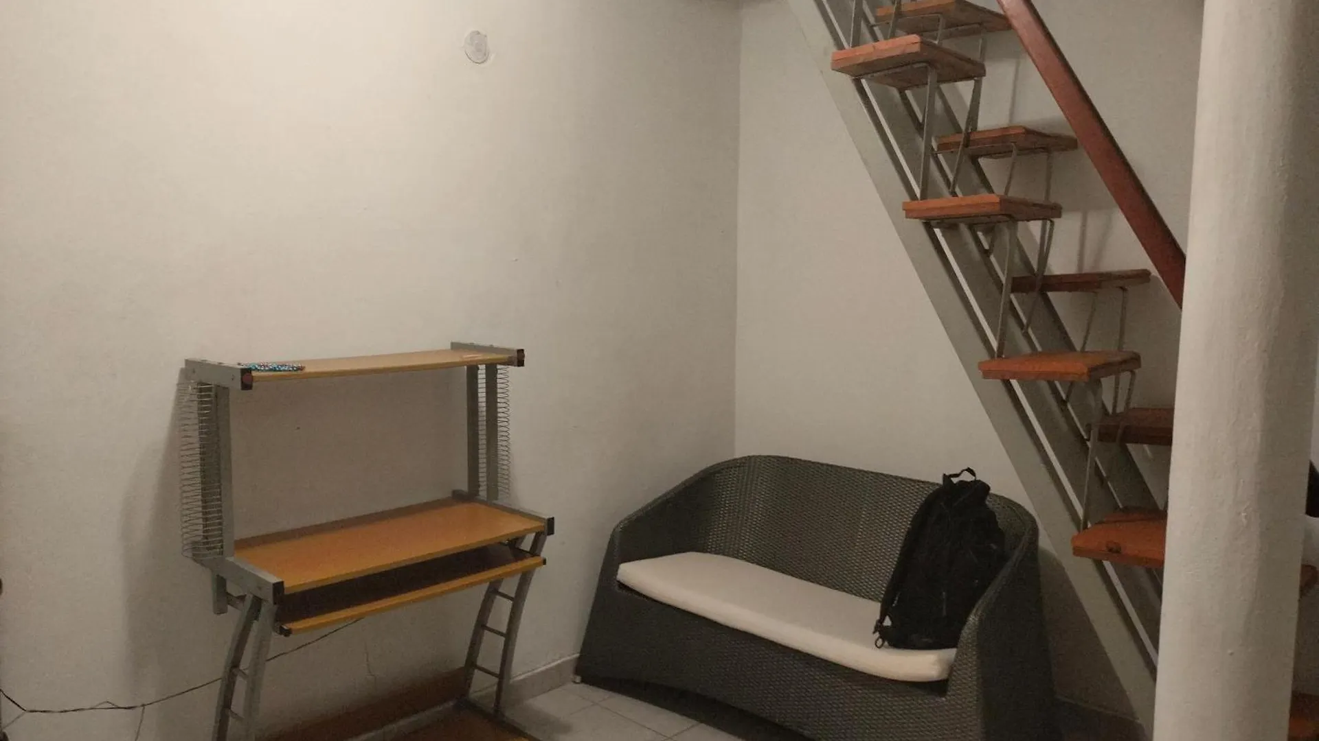 Departamentos Estilo Estudio Lofts 切图马尔 墨西哥