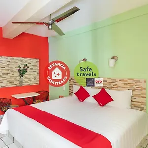 Costa Azul Chetumal