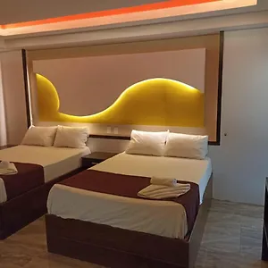 Framfor Hotel