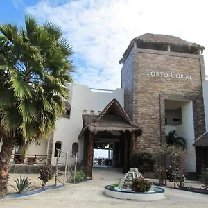 Porto Coral & Chetumal