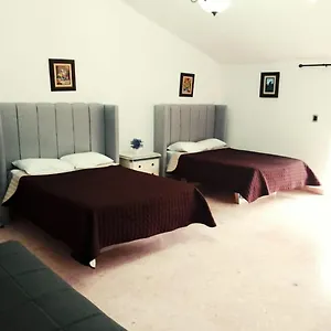 Casa Mostrenco Chetumal