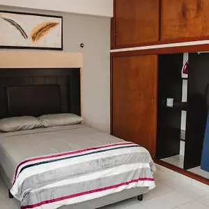 Departamento Orellana 4 Chetumal