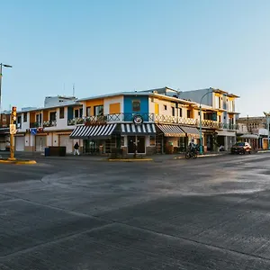 Casa Chetumal