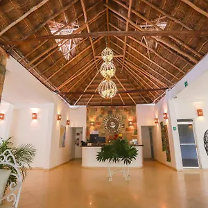 Mayan Secret Boutique Отель