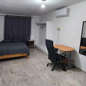 Departamento Privado, Amplio, Chetumal, Q. Roo Chetumal