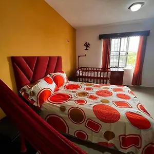 Casa Toledo Chetumal
