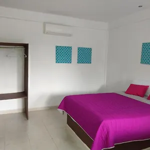 Espana Hotel
