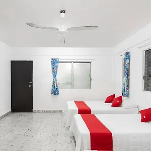 Oyo Cristal,museum Of Mayan Culture,chetumal Hotel