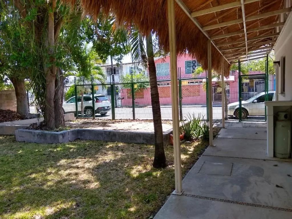 Departamentos Estilo Estudio Lofts Chetumal 0*,  Mexico