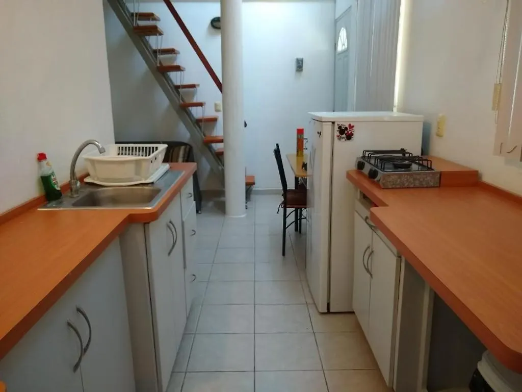 Departamentos Estilo Estudio Lofts Chetumal 0*,