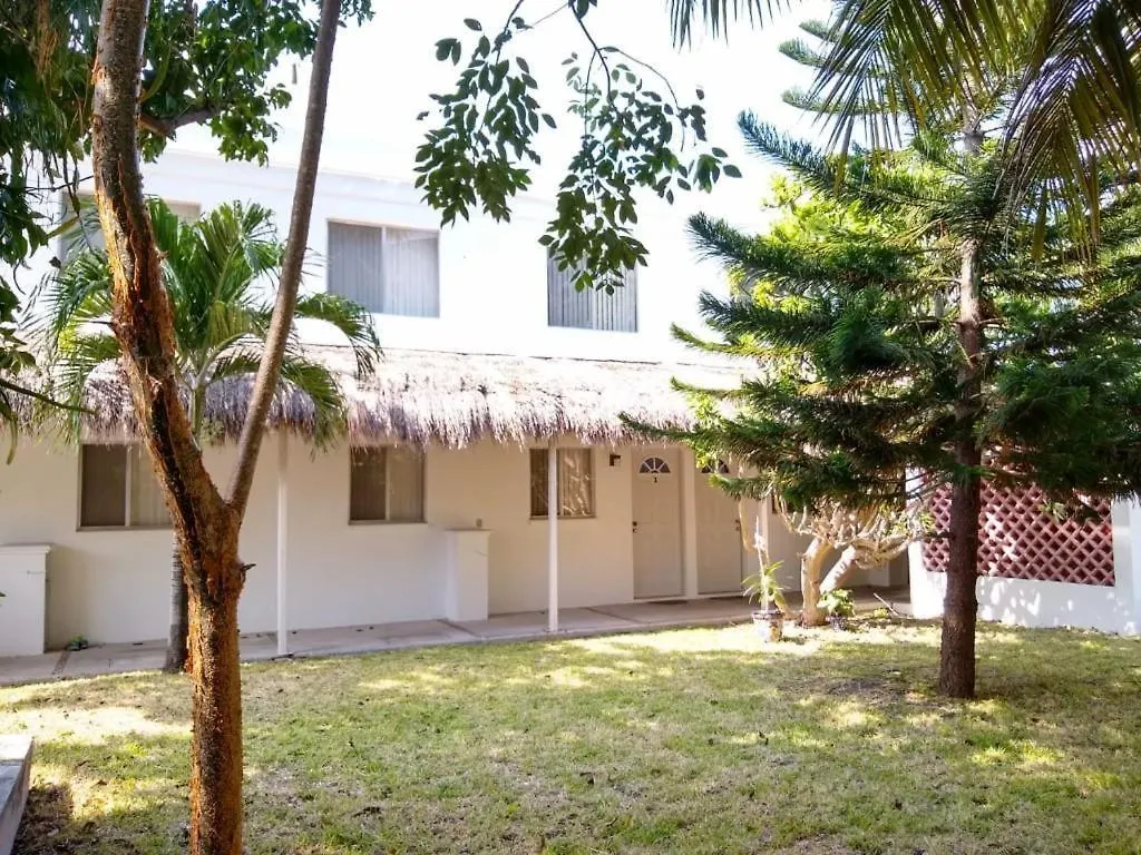 Apartment Departamentos Estilo Estudio Lofts Chetumal