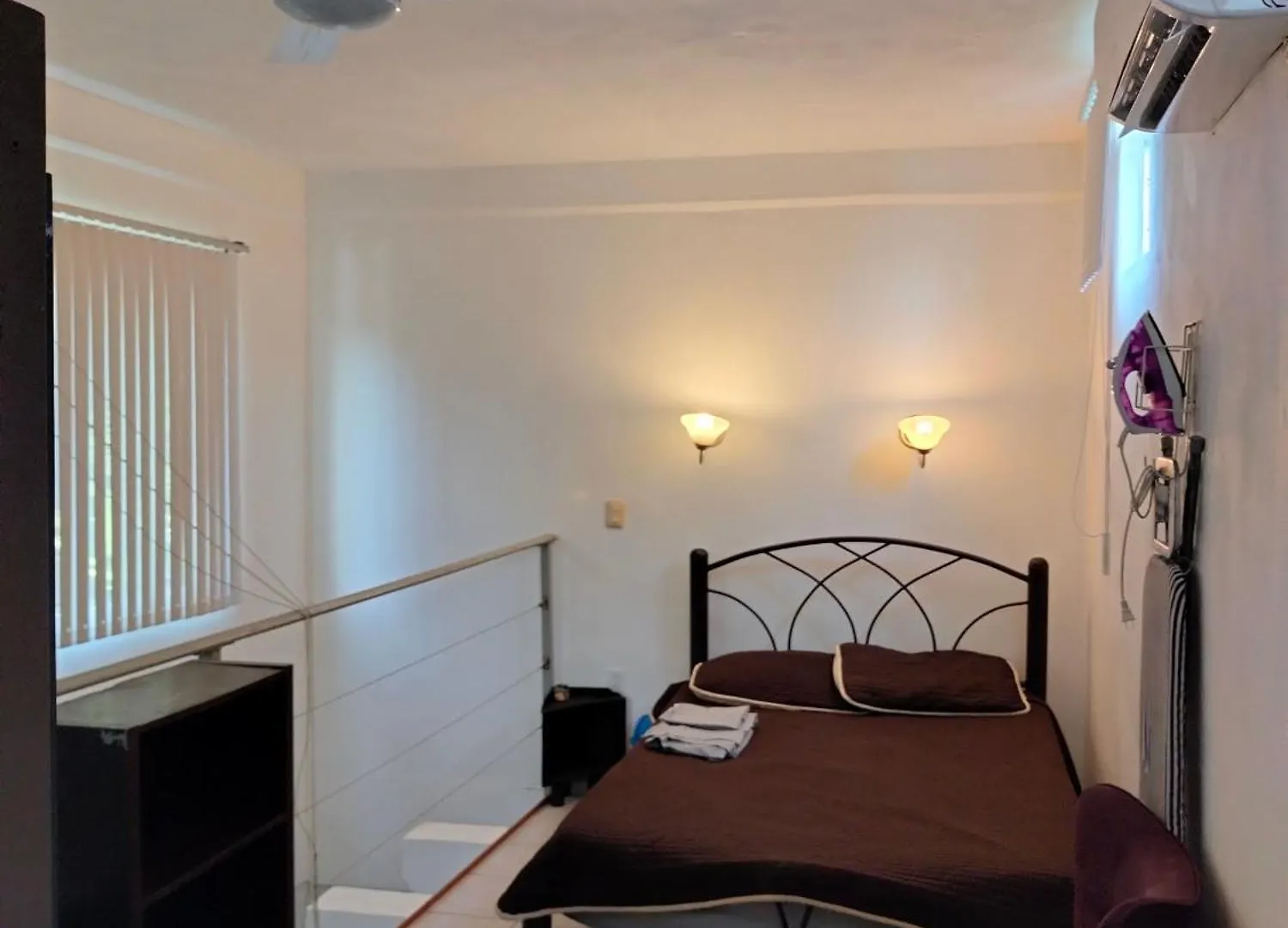 Departamentos Estilo Estudio Lofts Chetumal